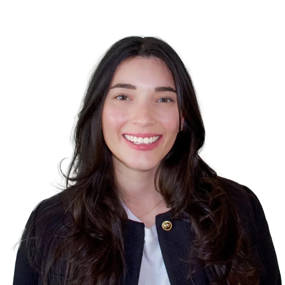 Ana Velandia, Contract & Procurement Specialist | Gov Procurement Division at Viceroy NM